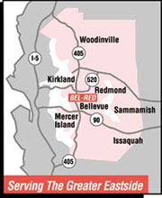 Bel-Red Electric Service Inc